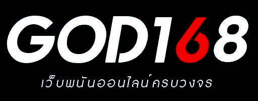 logo by god168